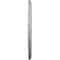 Ekena Millwork Anthony Harvest Ceiling Medallion (Fits Canopies up to 2 1/8"), 22 1/2"OD x 1 1/4"P, Primed White CM22AT - alternate 3